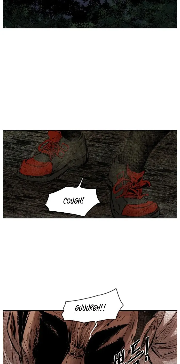 Read Shark chapter 117 image 42 on Lezhin