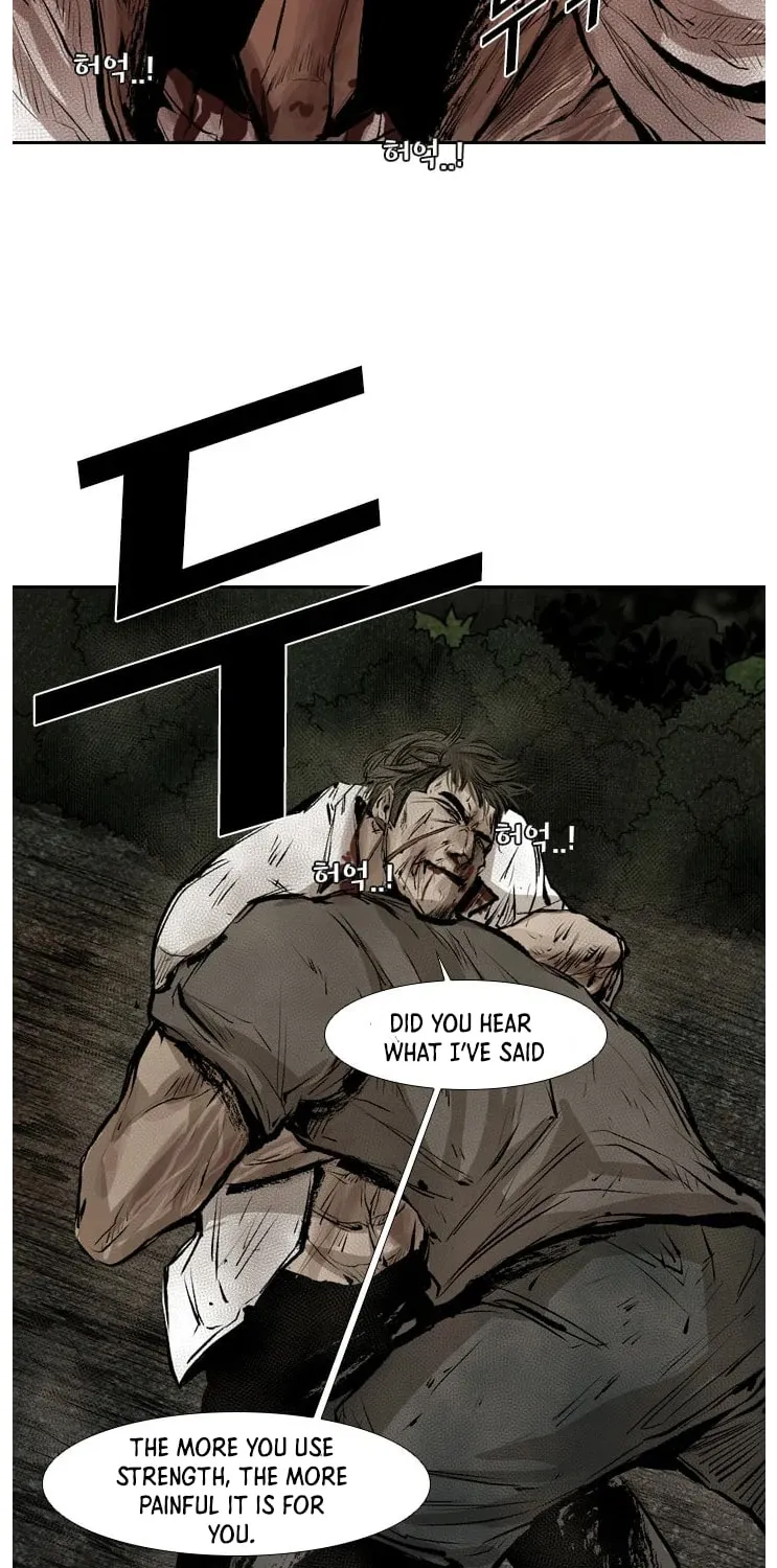 Read Shark chapter 117 image 43 on Lezhin