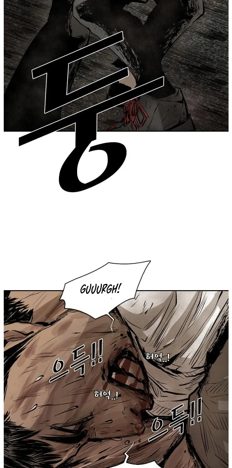 Read Shark chapter 117 image 44 on Lezhin