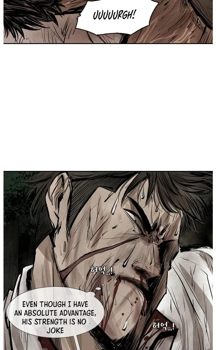 Read Shark chapter 117 image 45 on Lezhin