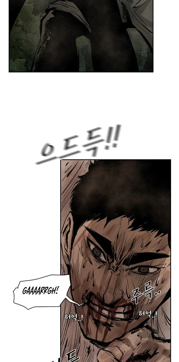Read Shark chapter 117 image 47 on Lezhin