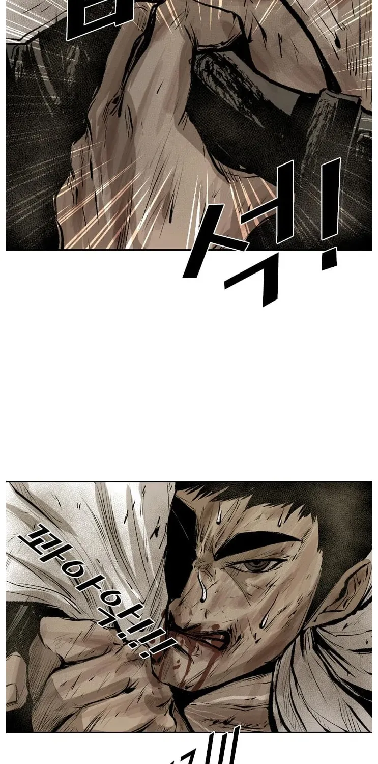 Read Shark chapter 117 image 49 on Lezhin