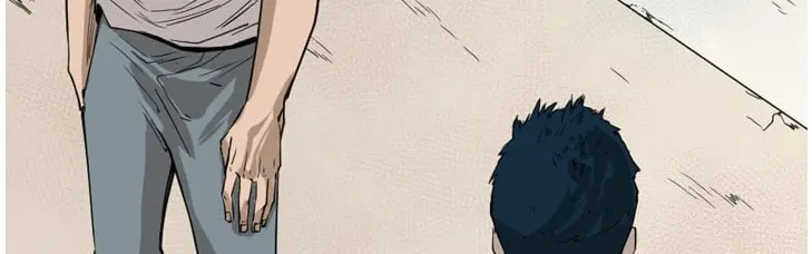 Read Shark chapter 117 image 5 on Lezhin