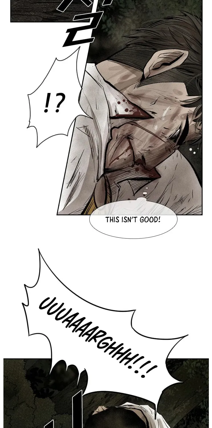 Read Shark chapter 117 image 51 on Lezhin