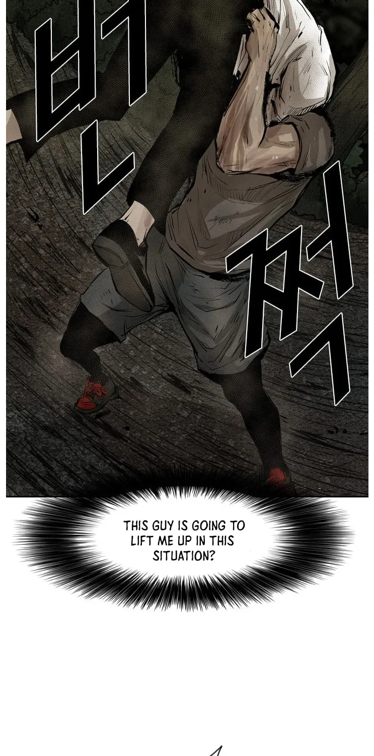 Read Shark chapter 117 image 52 on Lezhin