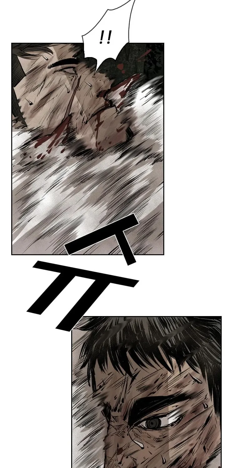 Read Shark chapter 117 image 53 on Lezhin