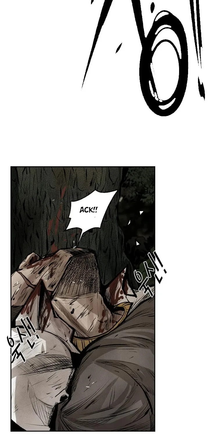 Read Shark chapter 117 image 57 on Lezhin