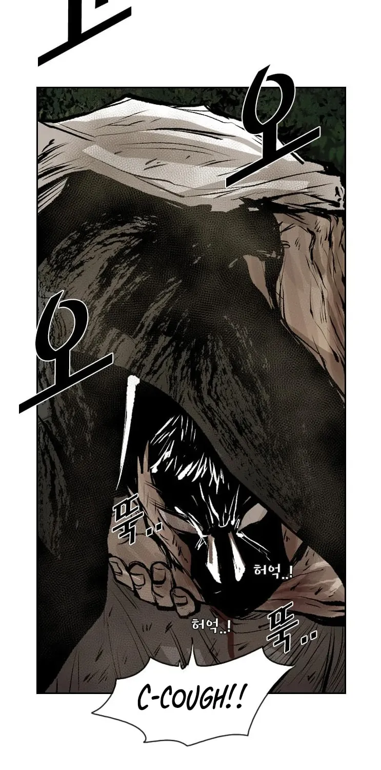Read Shark chapter 117 image 59 on Lezhin