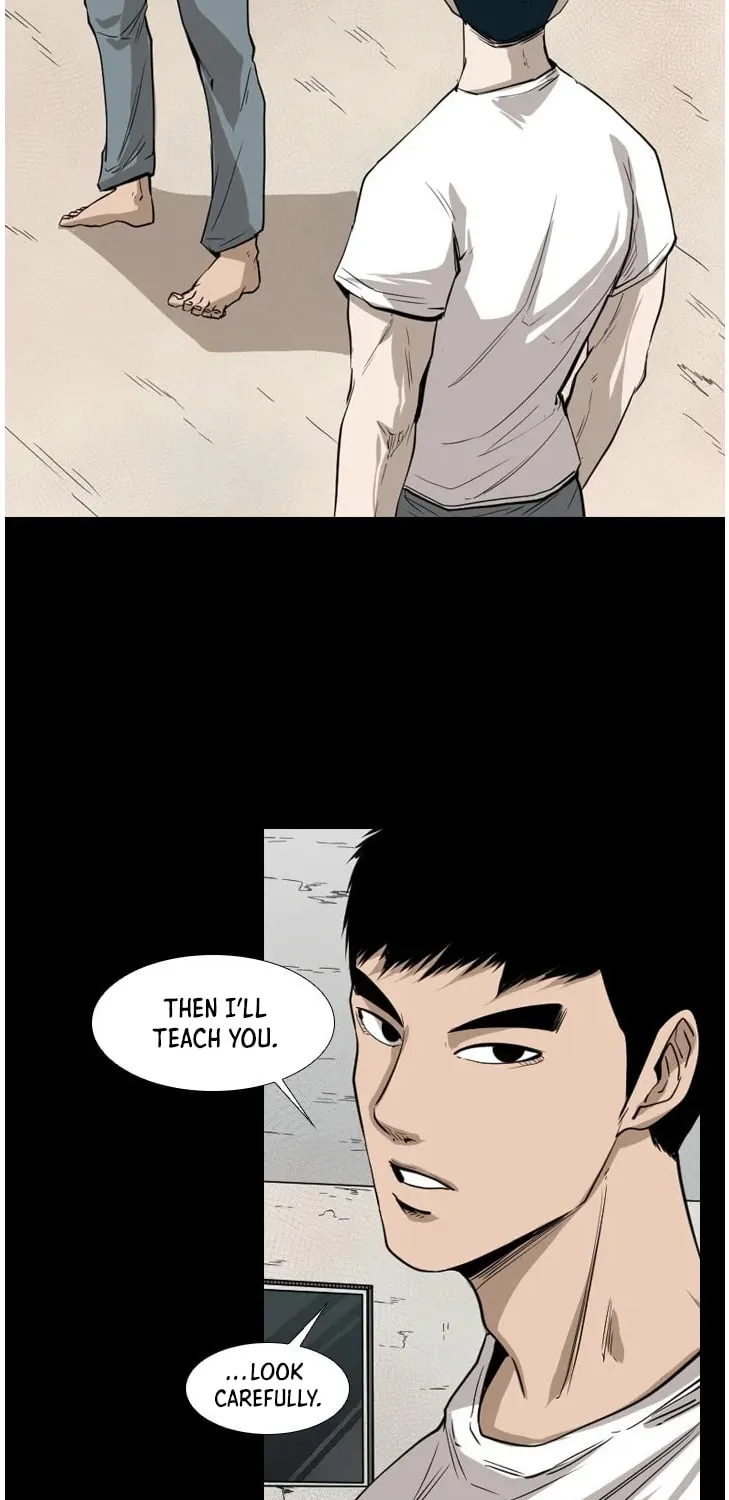 Read Shark chapter 117 image 6 on Lezhin