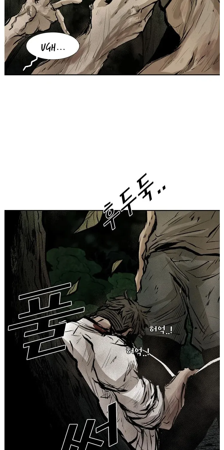 Read Shark chapter 117 image 62 on Lezhin