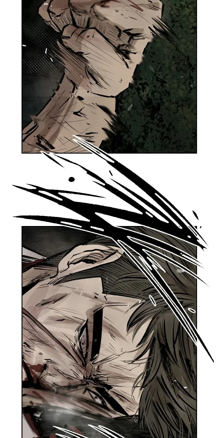 Read Shark chapter 117 image 69 on Lezhin