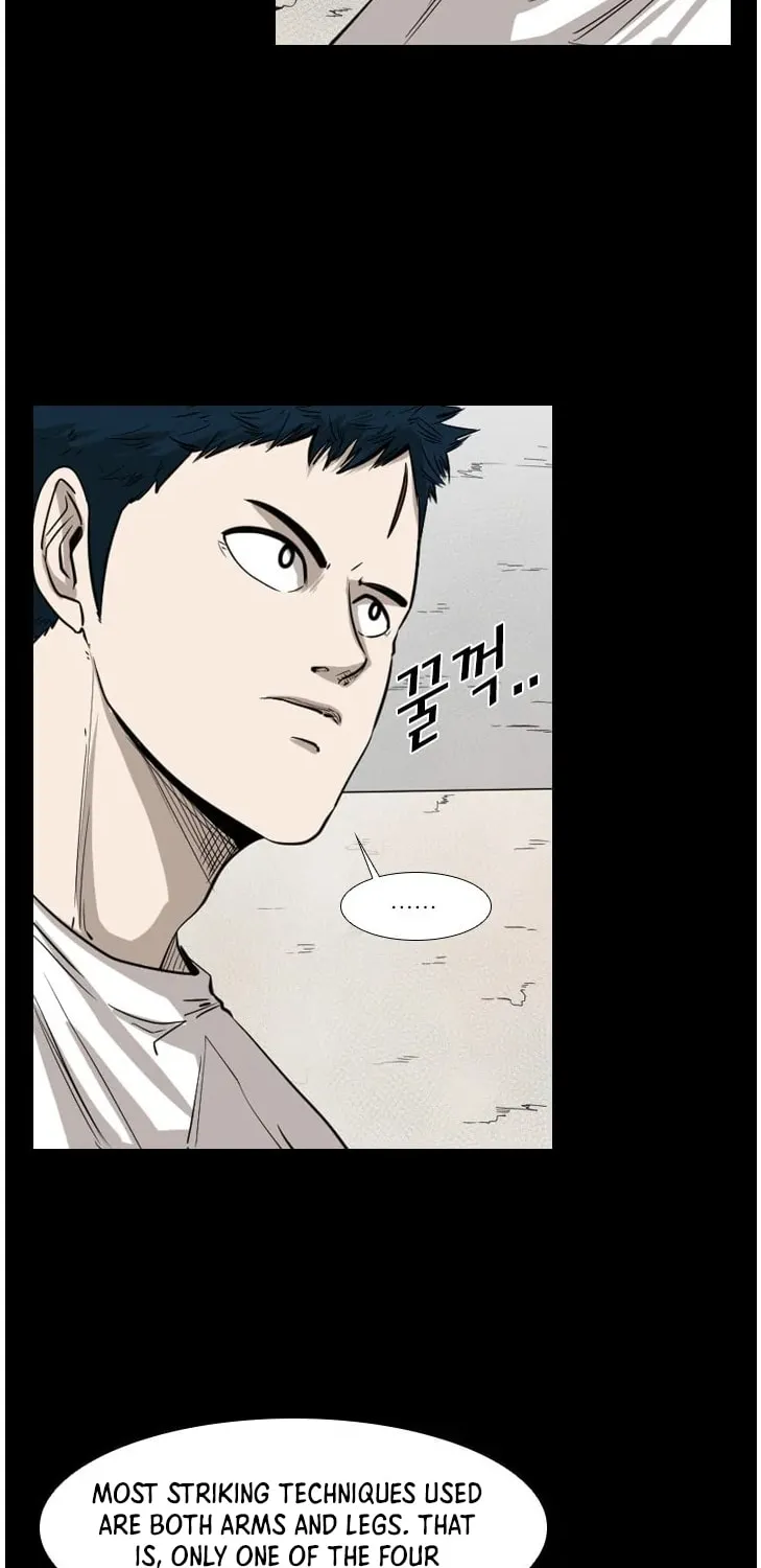 Read Shark chapter 117 image 7 on Lezhin
