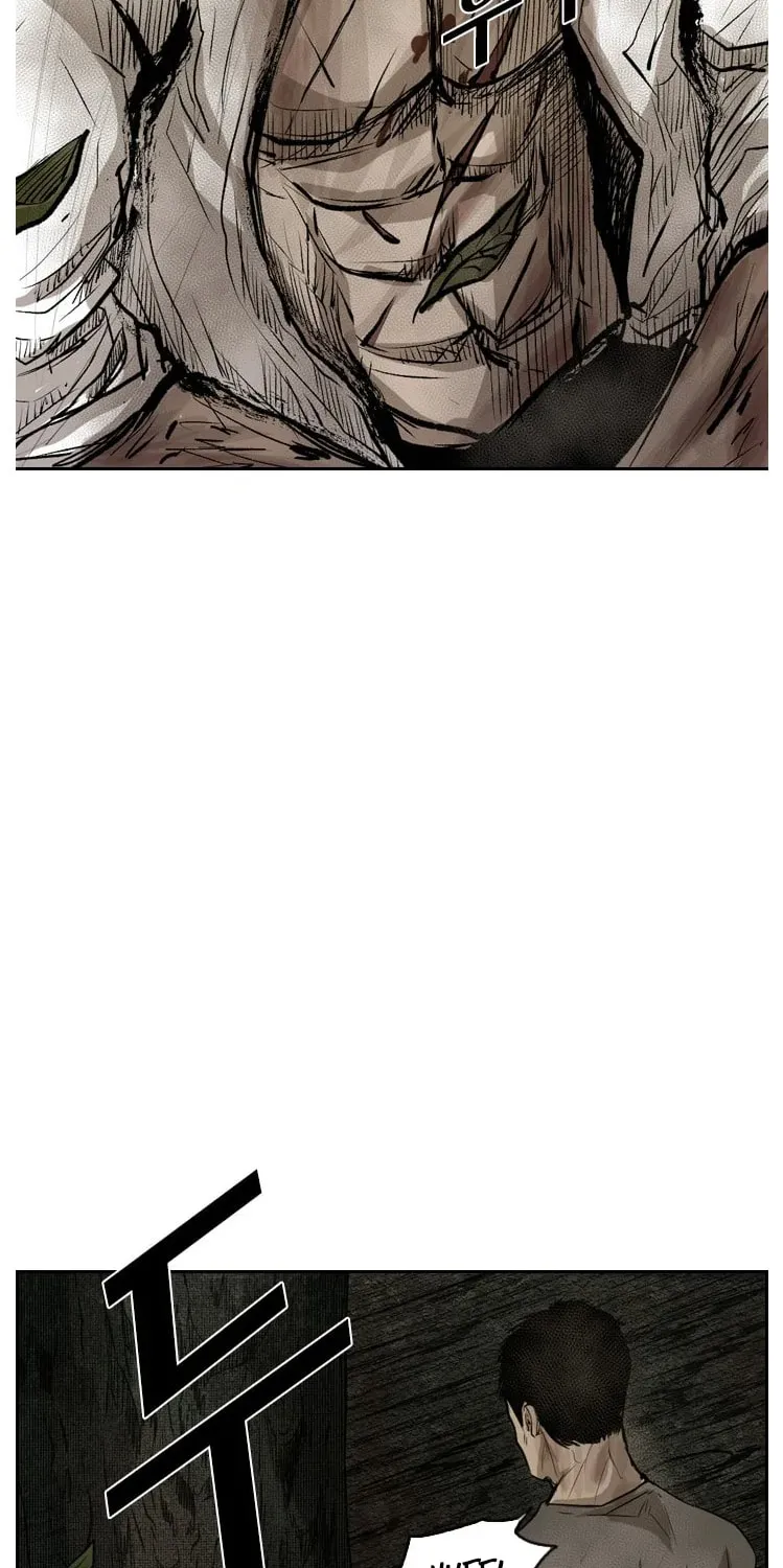 Read Shark chapter 117 image 73 on Lezhin