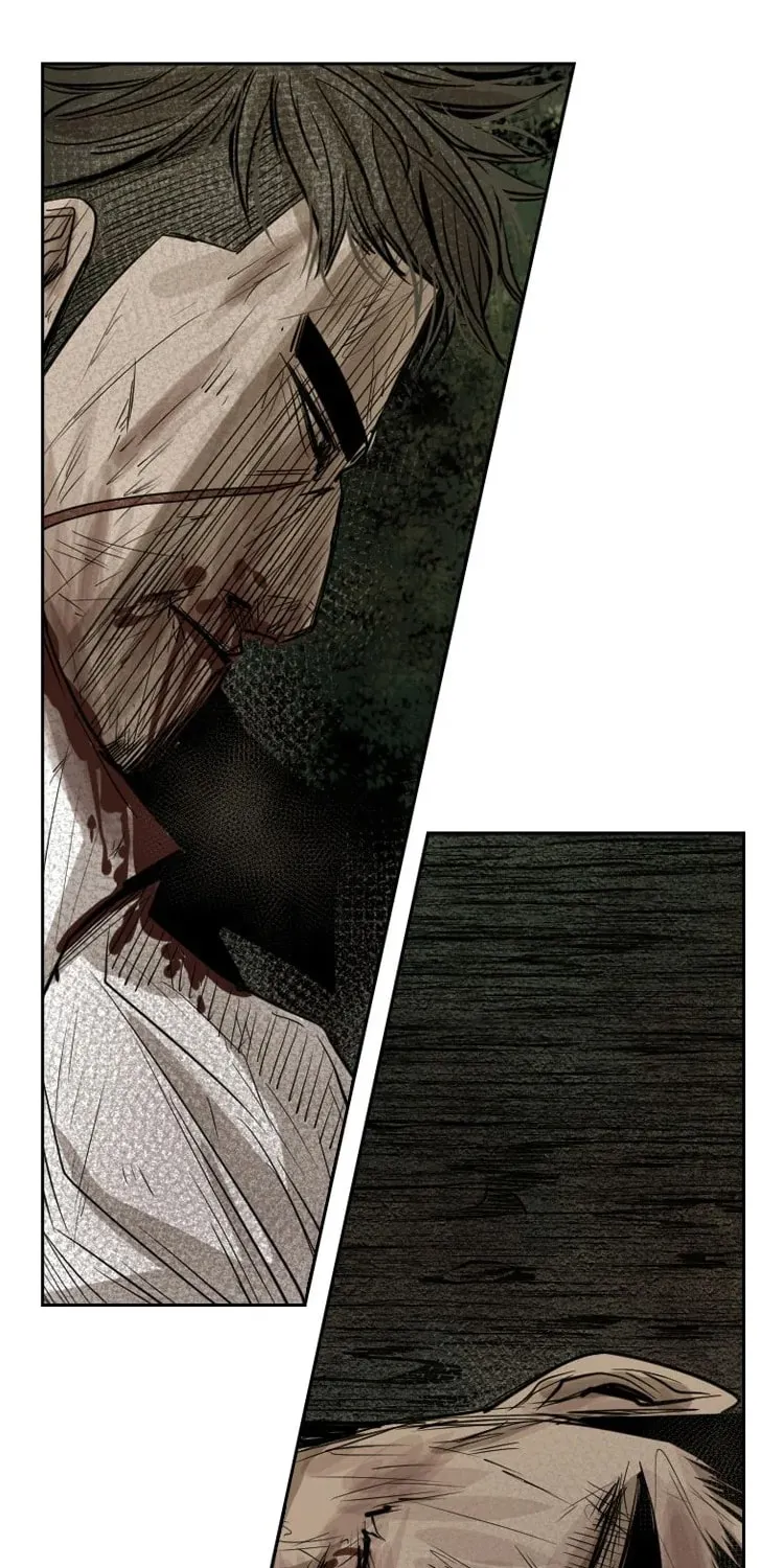 Read Shark chapter 117 image 78 on Lezhin