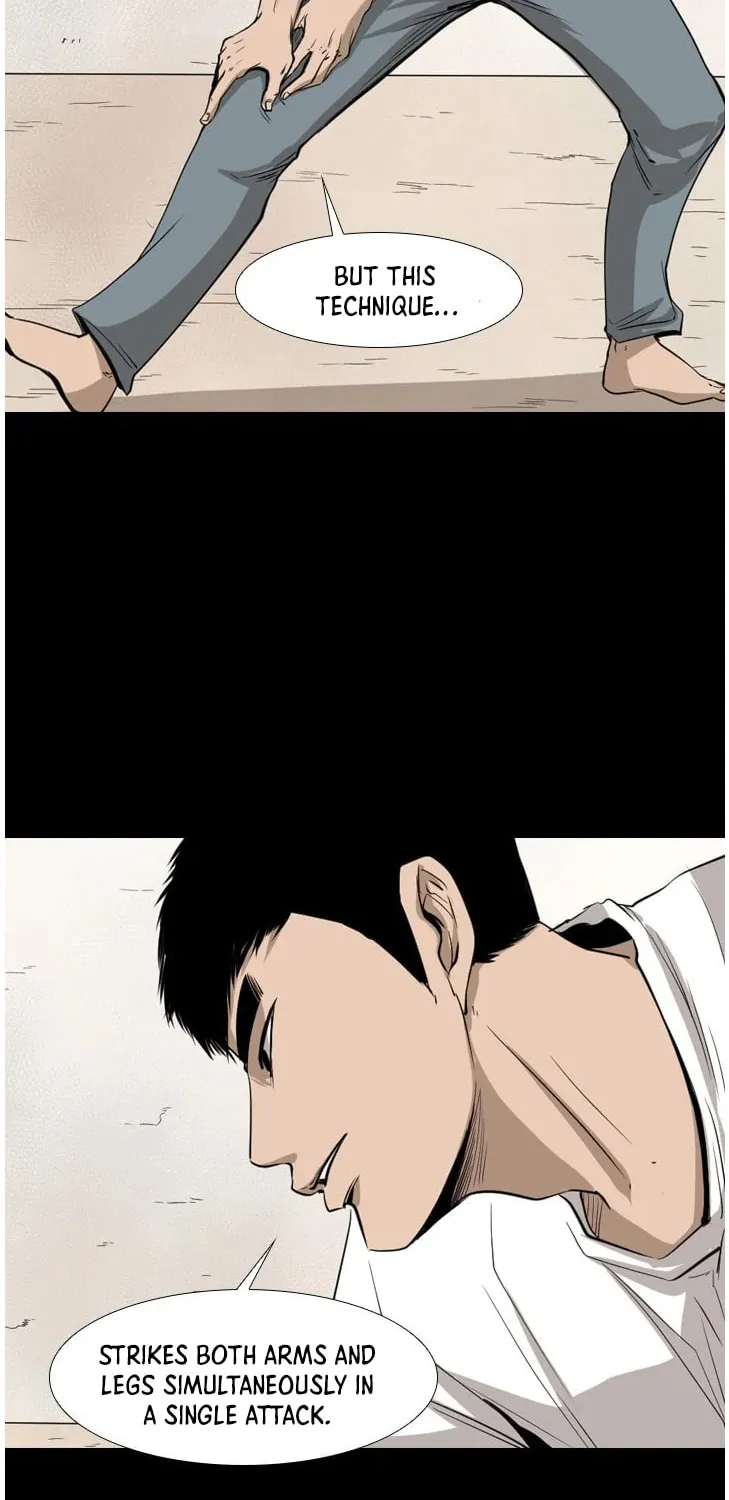 Read Shark chapter 117 image 9 on Lezhin