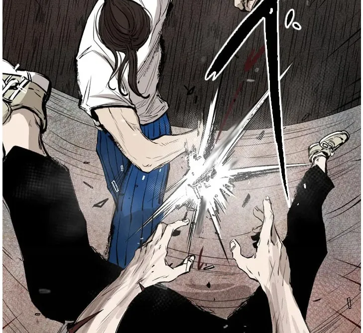 Read Shark chapter 118 image 10 on Lezhin