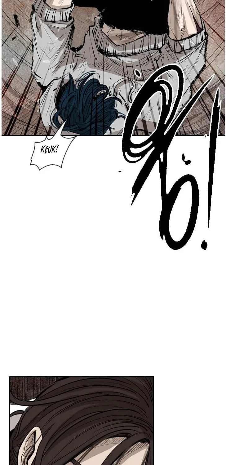 Read Shark chapter 118 image 11 on Lezhin