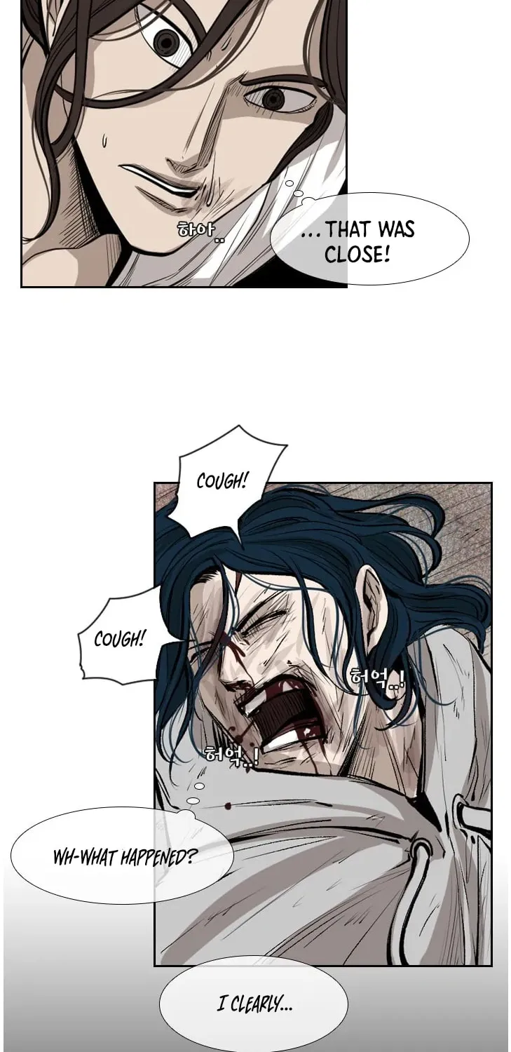 Read Shark chapter 118 image 12 on Lezhin