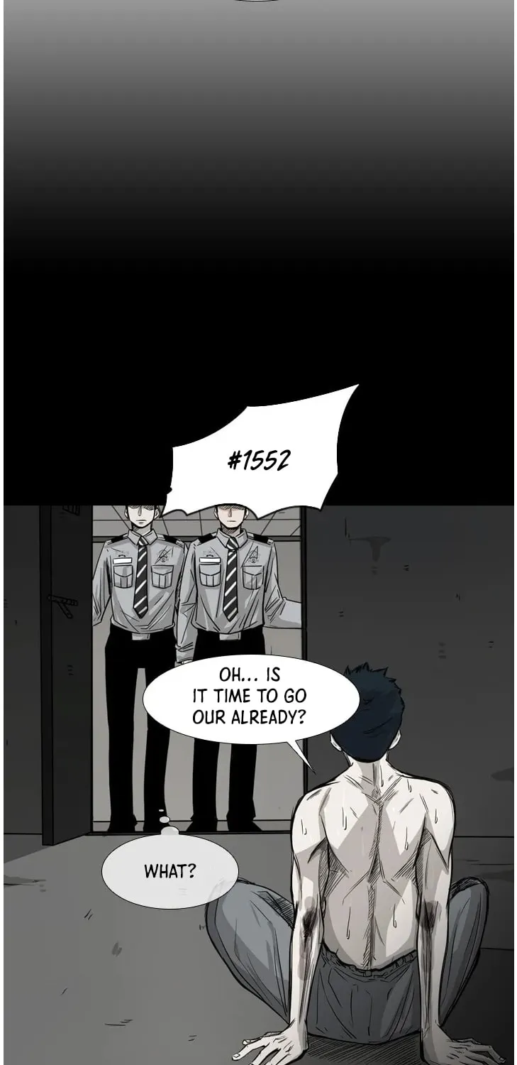 Read Shark chapter 118 image 13 on Lezhin