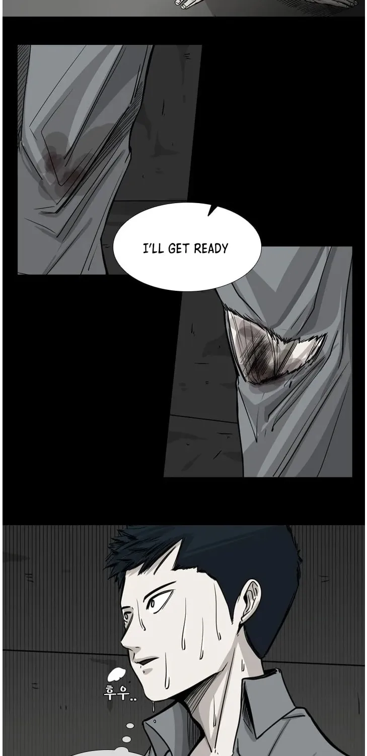 Read Shark chapter 118 image 14 on Lezhin