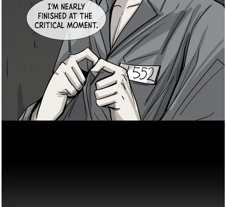 Read Shark chapter 118 image 15 on Lezhin