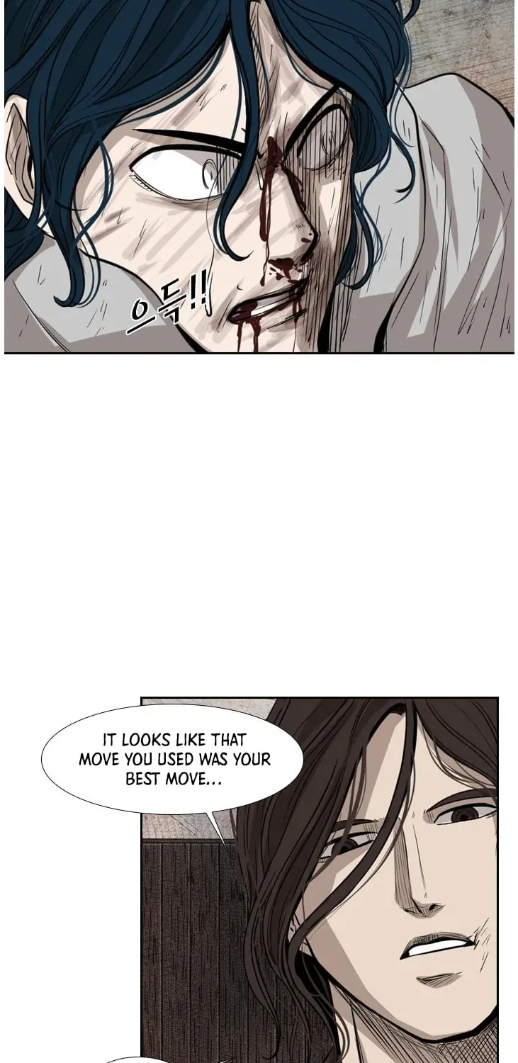 Read Shark chapter 118 image 18 on Lezhin