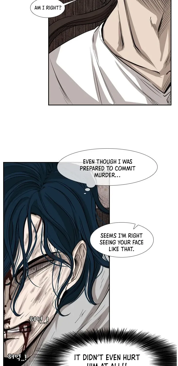 Read Shark chapter 118 image 19 on Lezhin