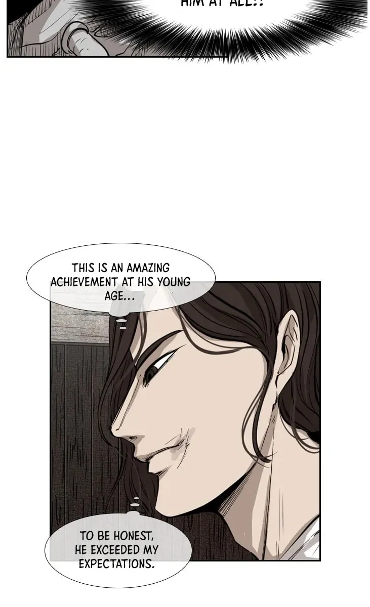 Read Shark chapter 118 image 20 on Lezhin