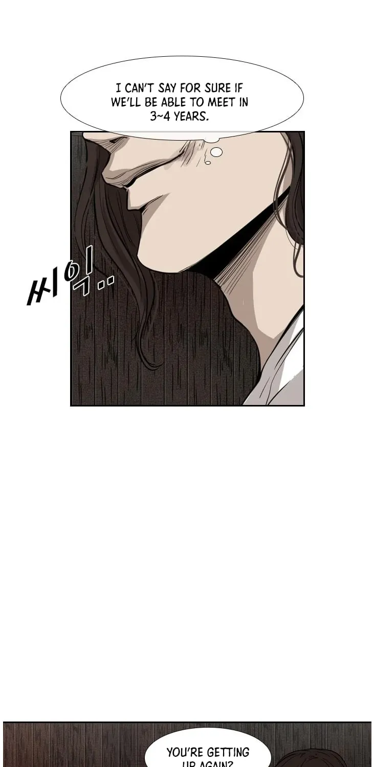 Read Shark chapter 118 image 21 on Lezhin