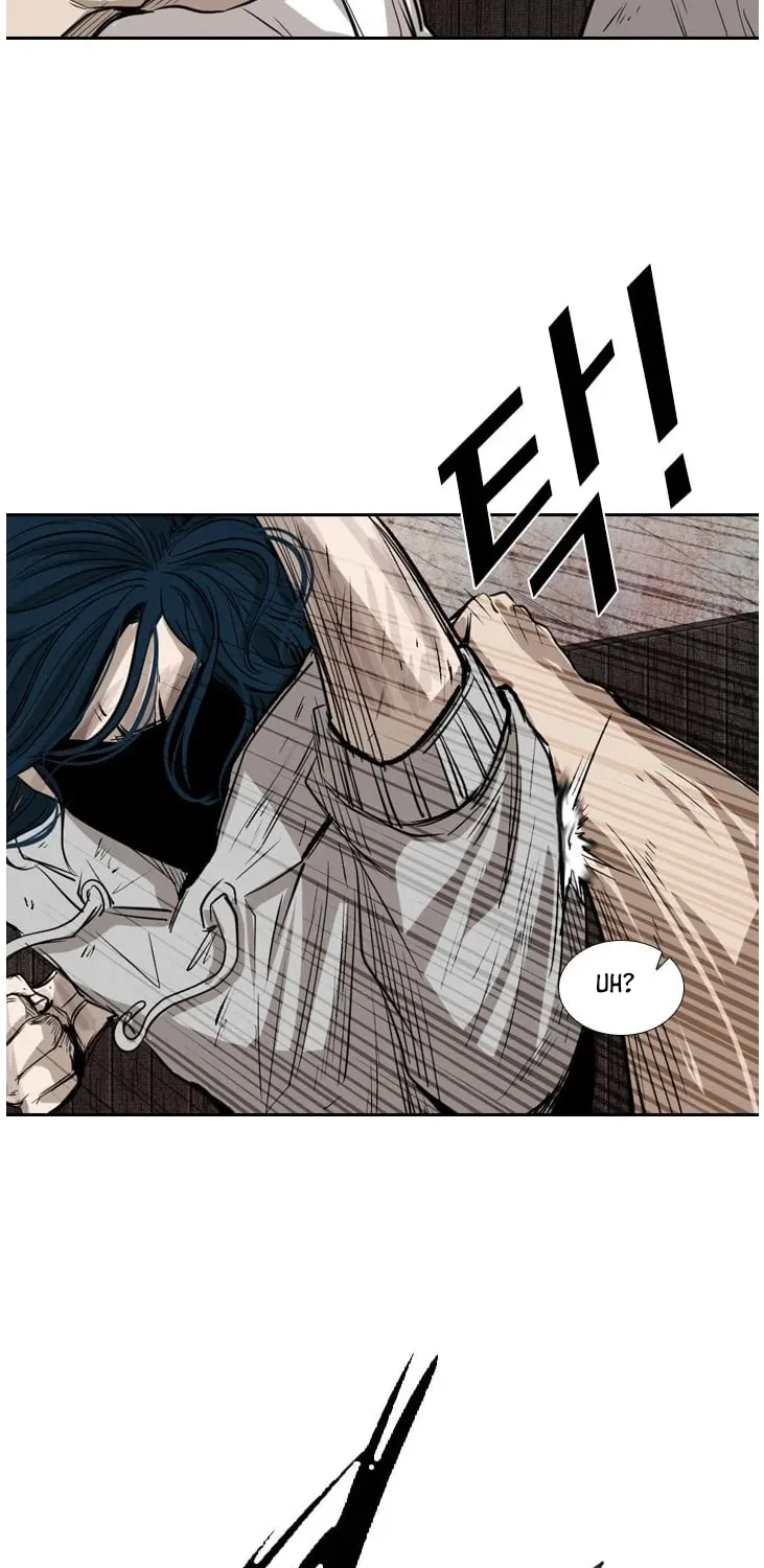 Read Shark chapter 118 image 24 on Lezhin