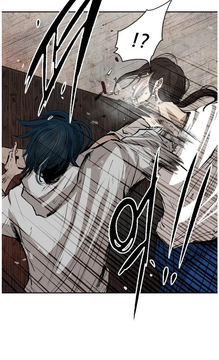 Read Shark chapter 118 image 25 on Lezhin