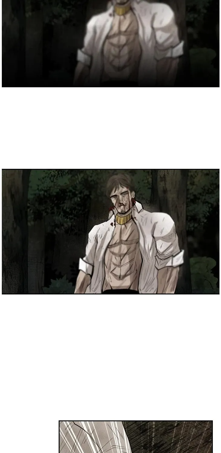 Read Shark chapter 118 image 29 on Lezhin