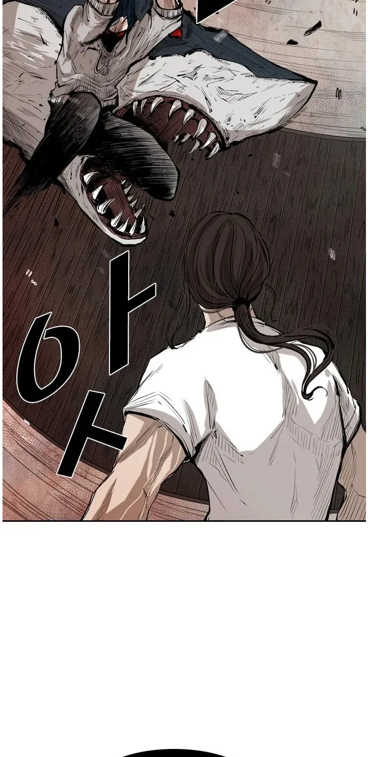 Read Shark chapter 118 image 3 on Lezhin