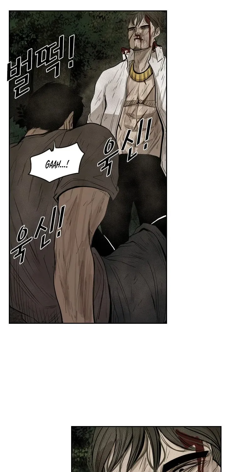Read Shark chapter 118 image 31 on Lezhin
