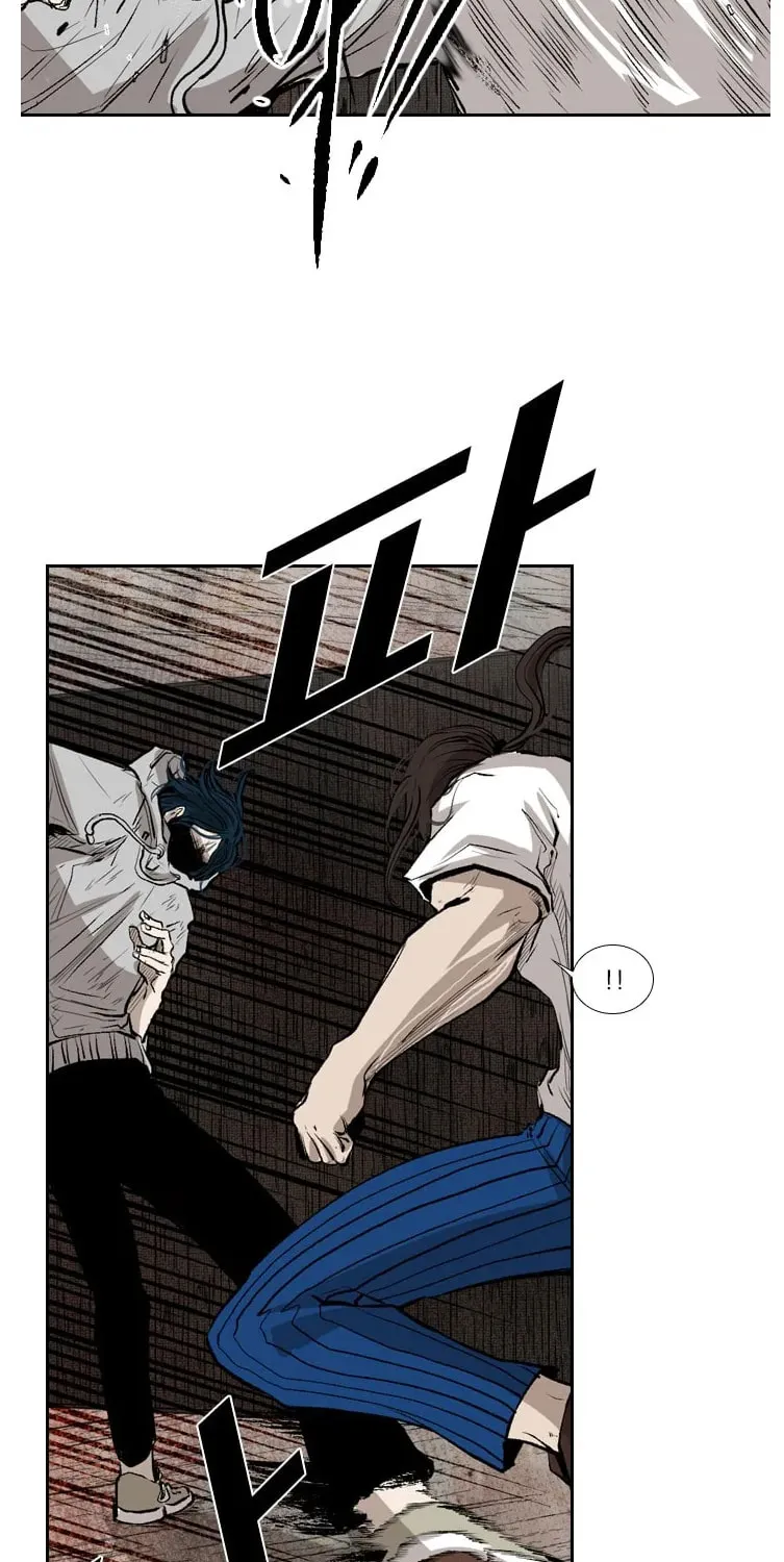 Read Shark chapter 118 image 36 on Lezhin