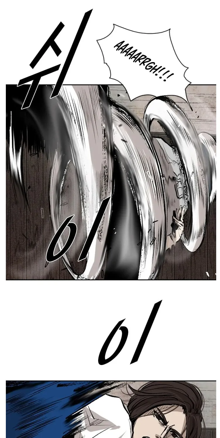 Read Shark chapter 118 image 38 on Lezhin