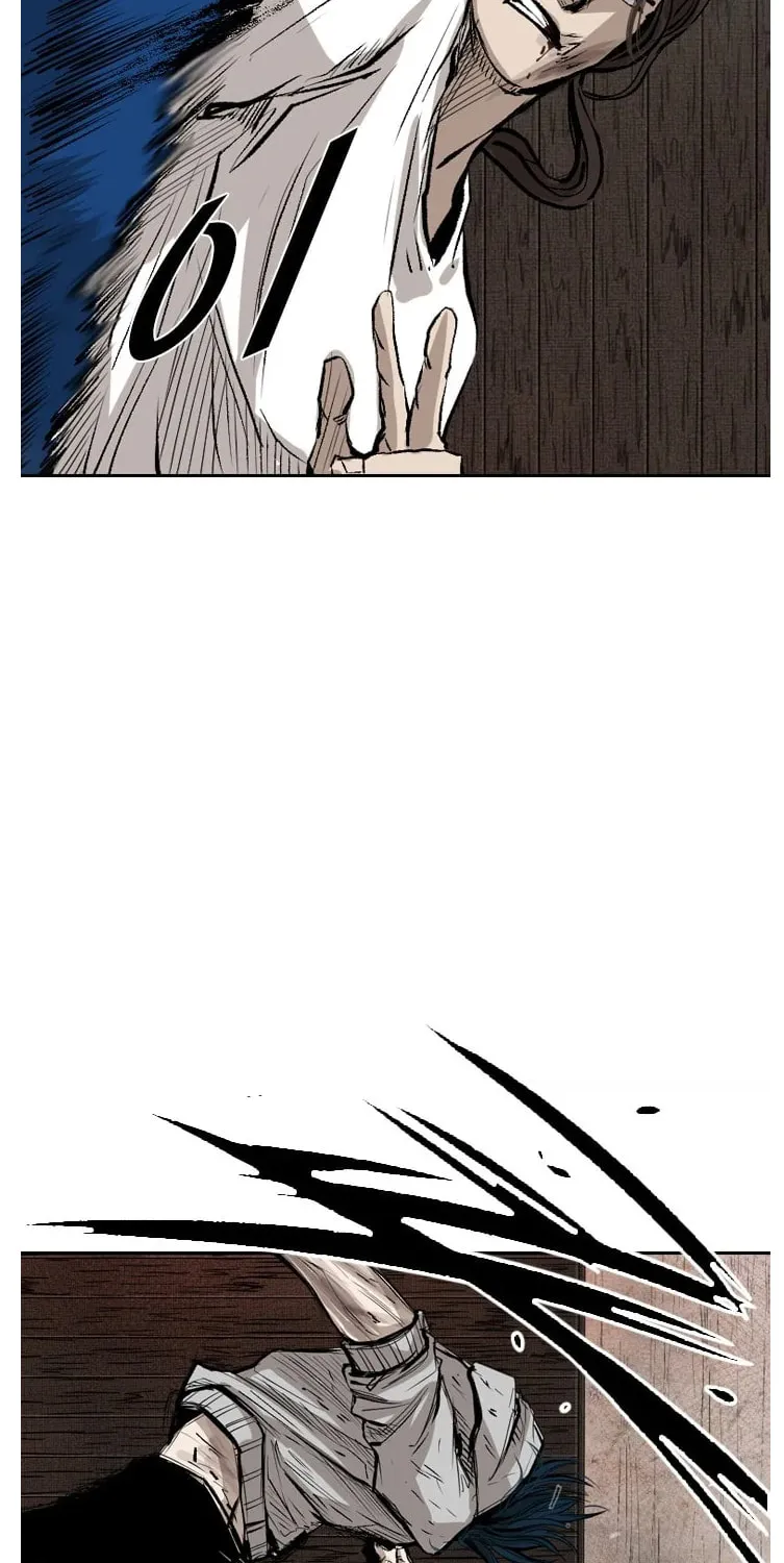 Read Shark chapter 118 image 39 on Lezhin