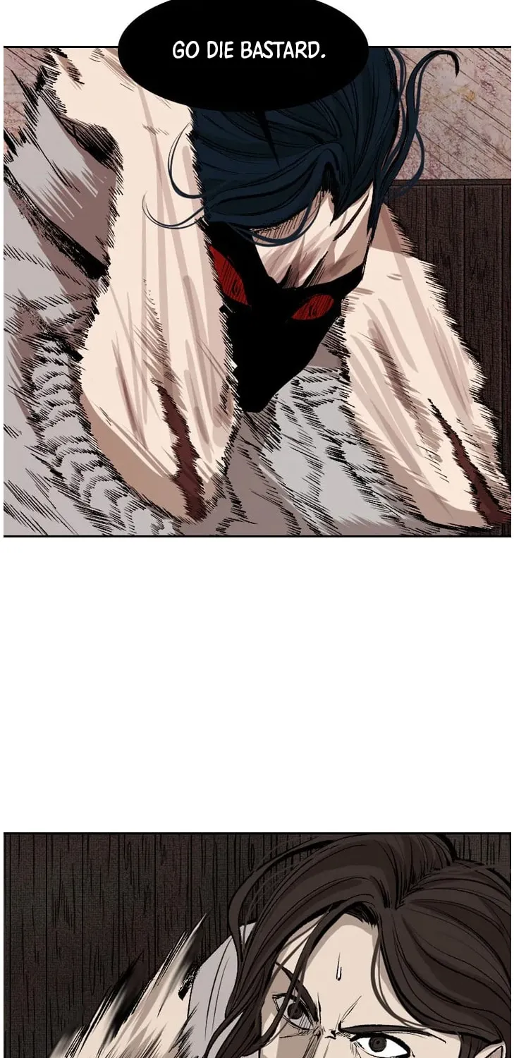 Read Shark chapter 118 image 4 on Lezhin