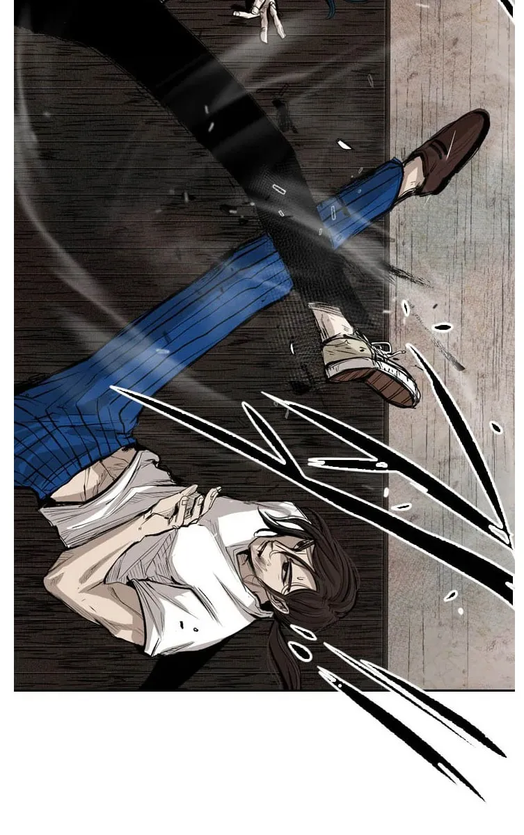 Read Shark chapter 118 image 40 on Lezhin