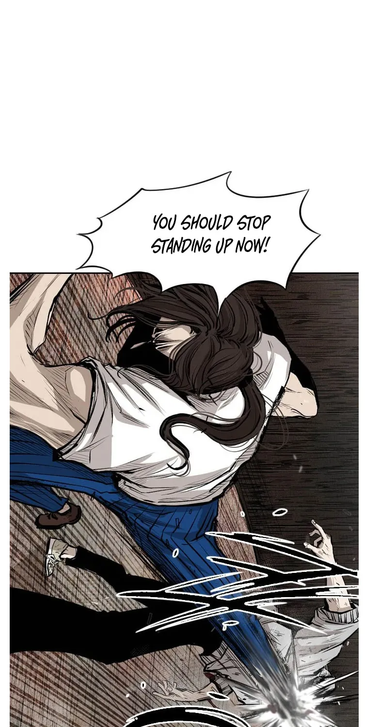 Read Shark chapter 118 image 43 on Lezhin