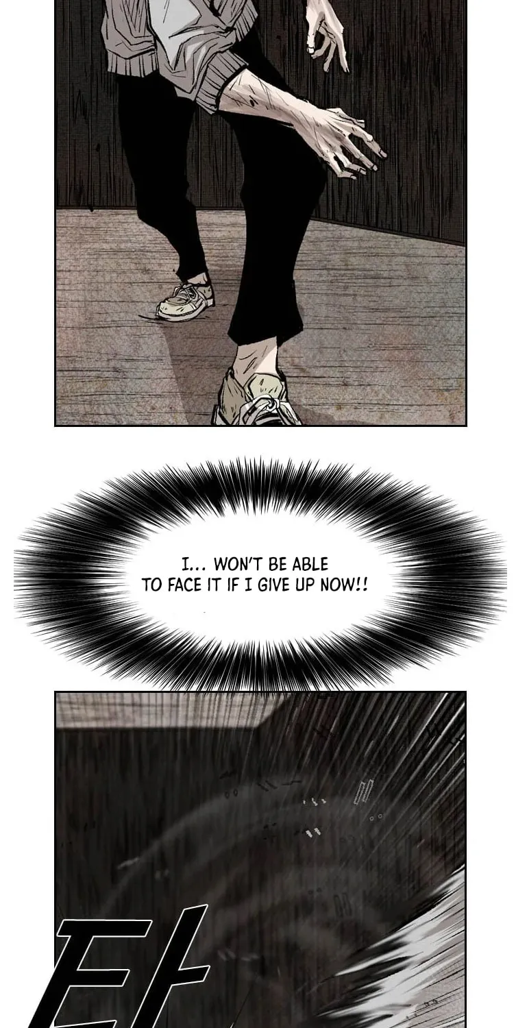 Read Shark chapter 118 image 46 on Lezhin