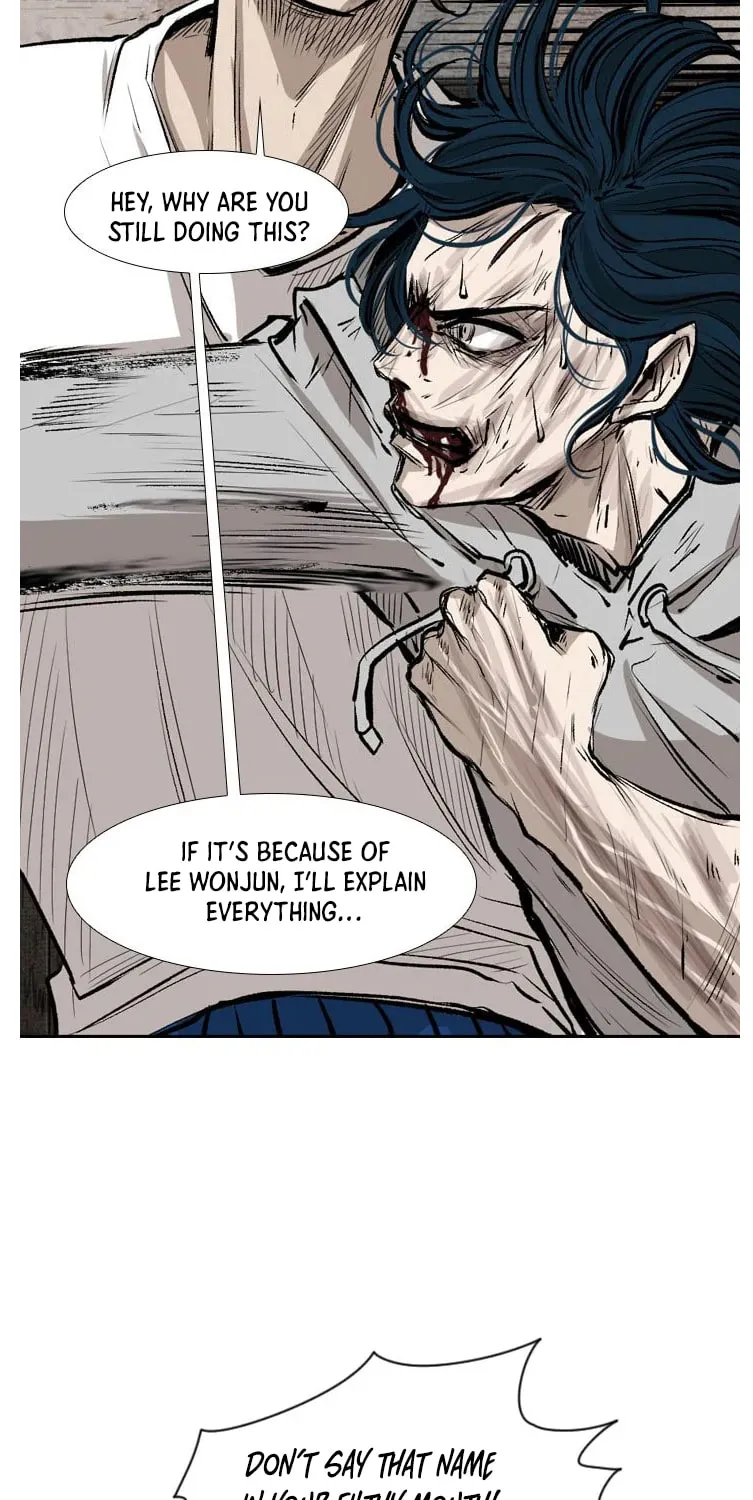 Read Shark chapter 118 image 48 on Lezhin