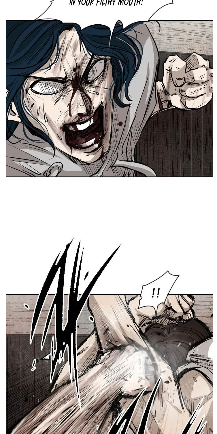 Read Shark chapter 118 image 49 on Lezhin
