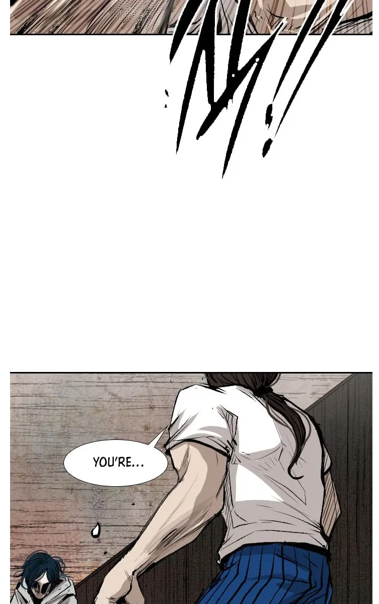 Read Shark chapter 118 image 50 on Lezhin