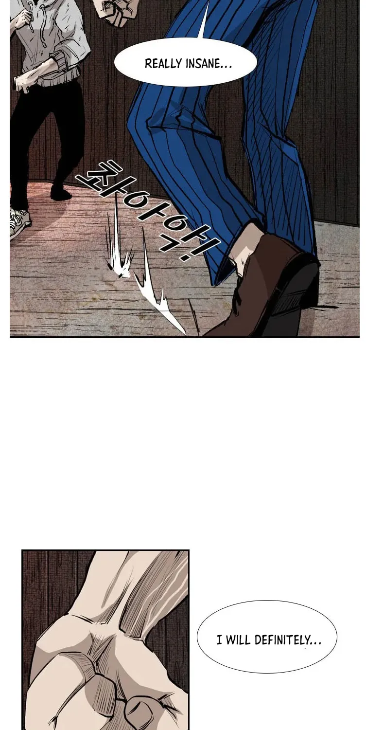 Read Shark chapter 118 image 51 on Lezhin