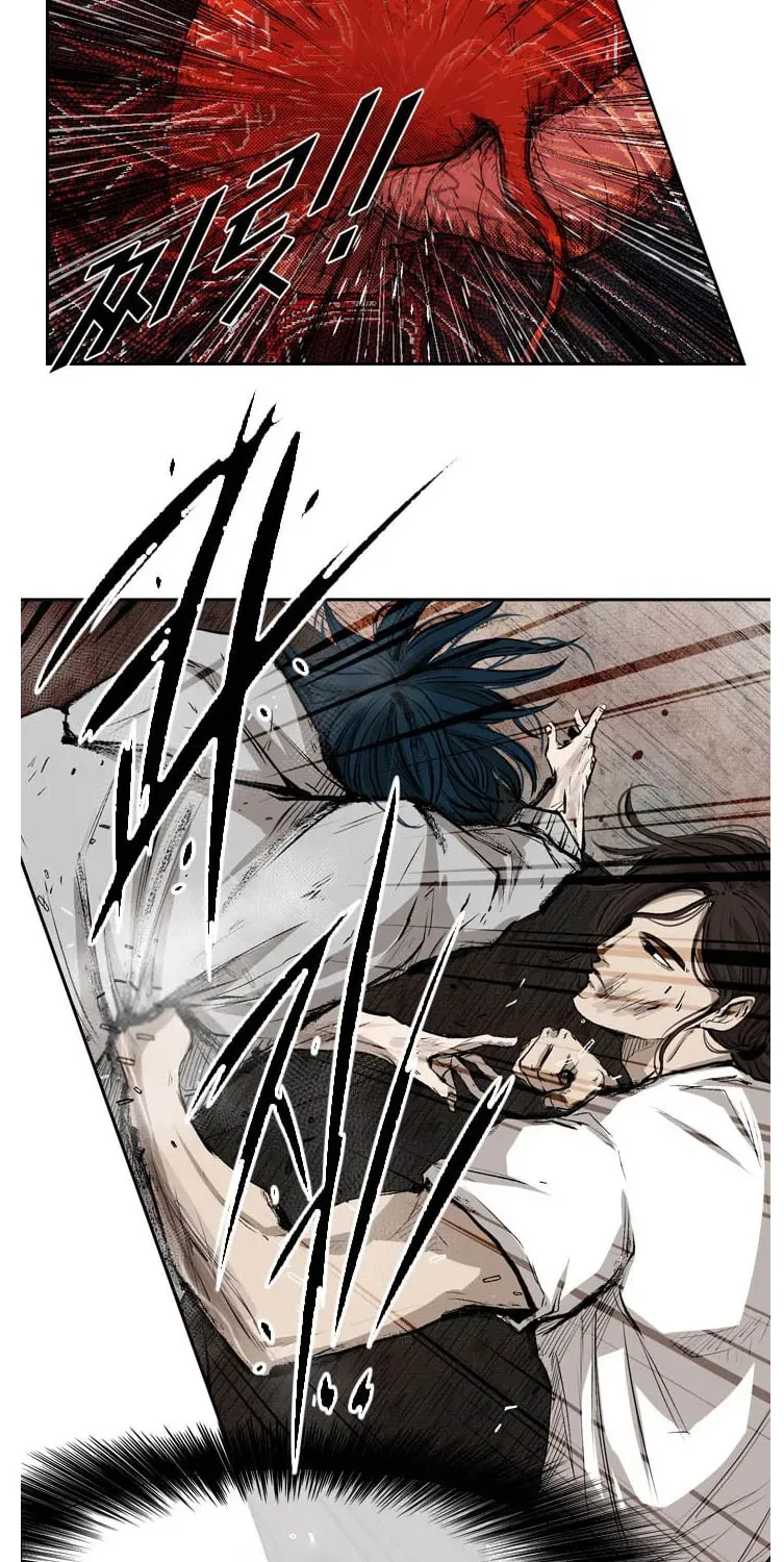 Read Shark chapter 118 image 54 on Lezhin
