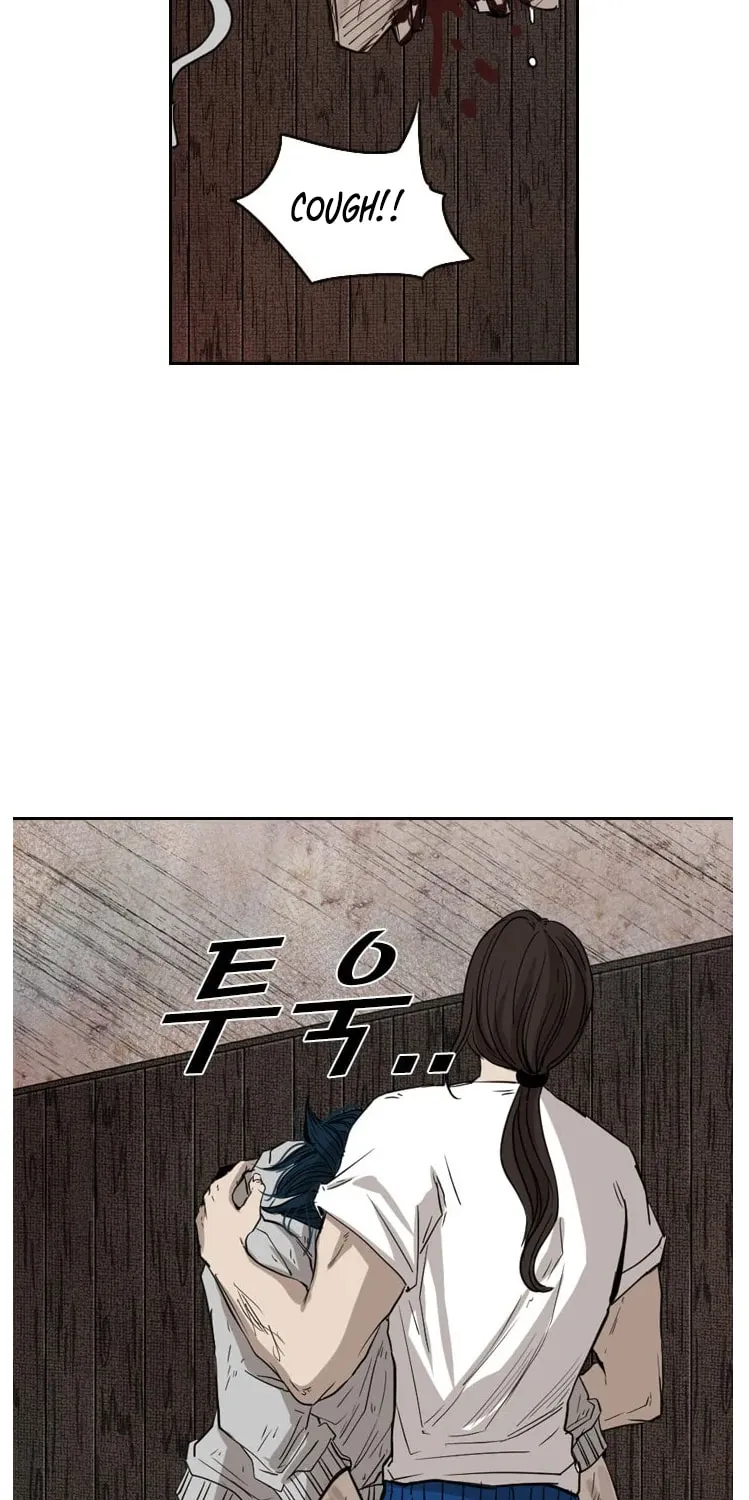 Read Shark chapter 118 image 56 on Lezhin