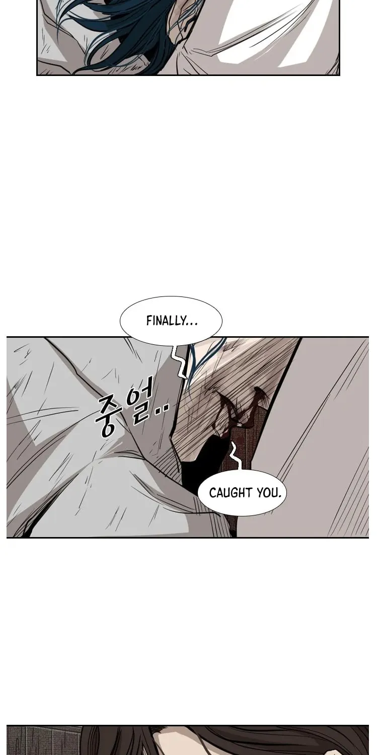 Read Shark chapter 118 image 58 on Lezhin