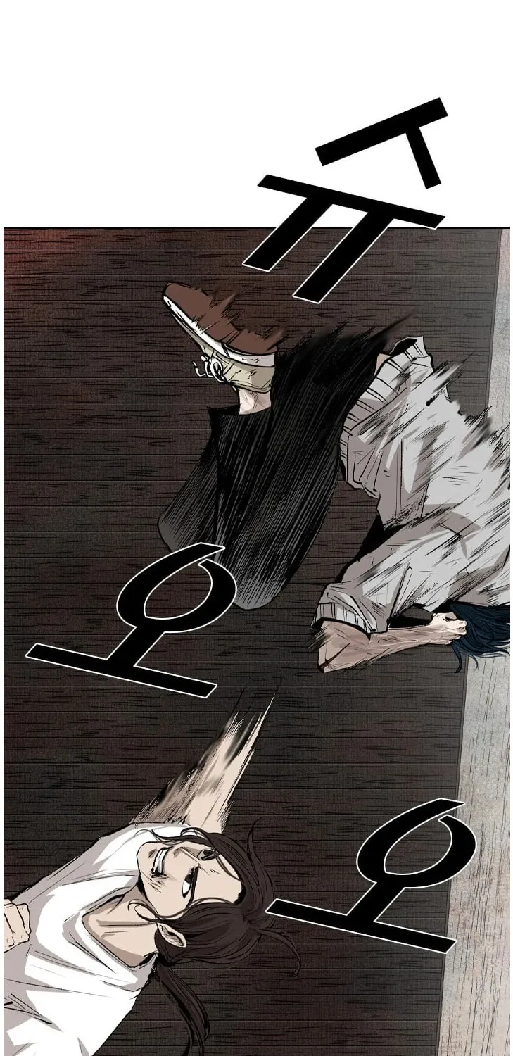 Read Shark chapter 118 image 6 on Lezhin