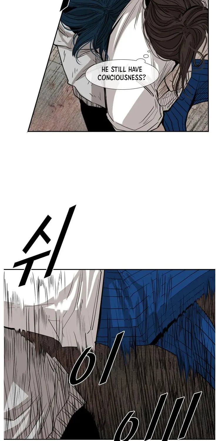 Read Shark chapter 118 image 61 on Lezhin